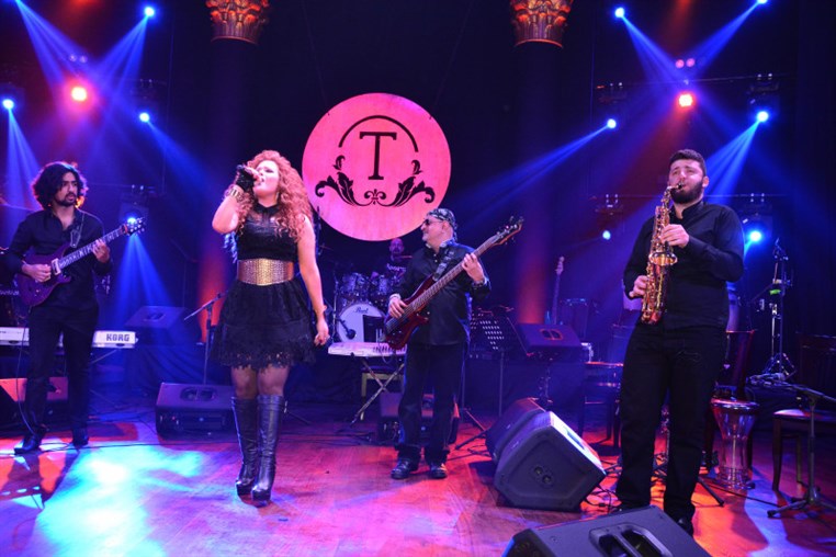 Theatrum on Saturday Night